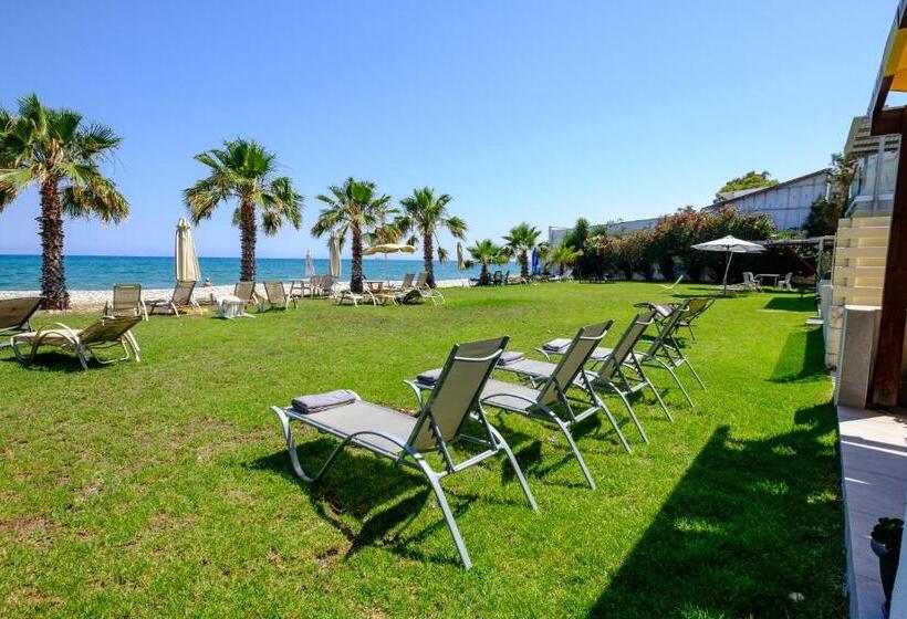 Oceanview Apartment