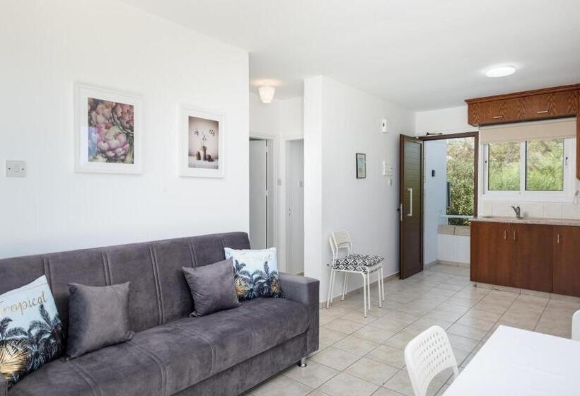 Oceanview Apartment