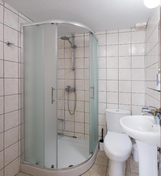 Oceanview Apartment