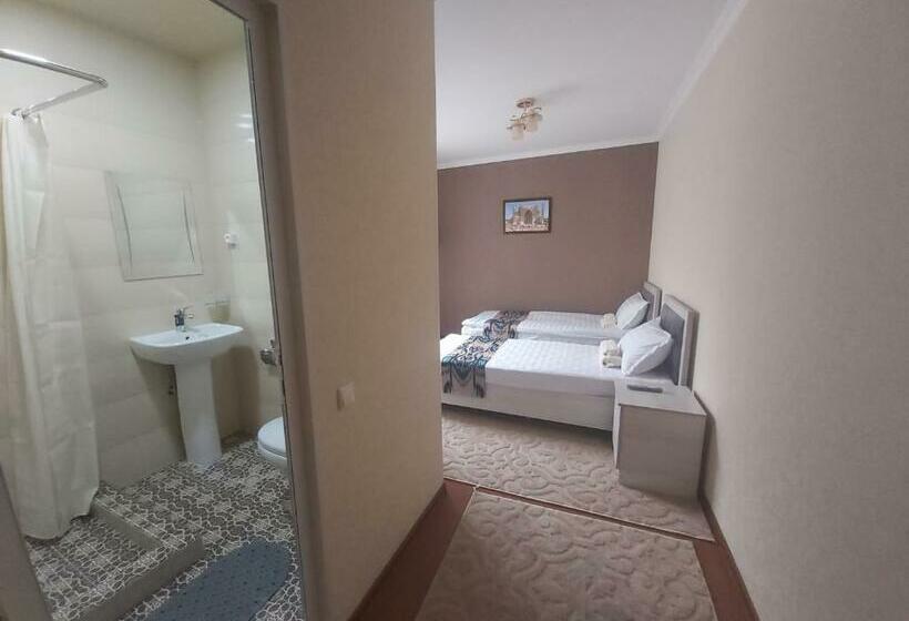 بنسيون Guest House Han