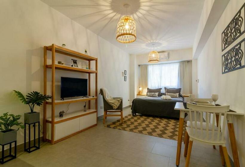 Acevedo 716   Apart Hotel   New Opening