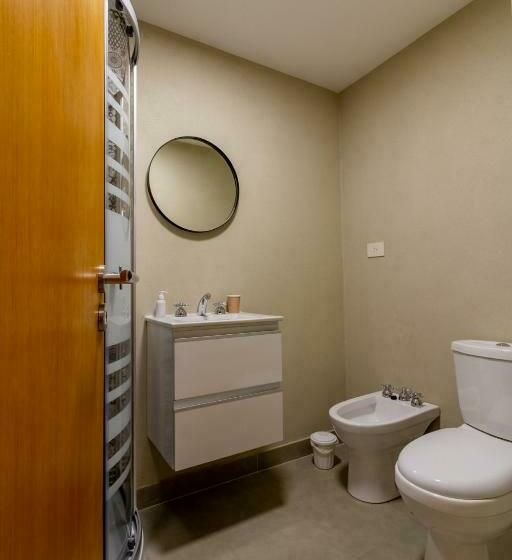 Acevedo 716   Apart Hotel   New Opening