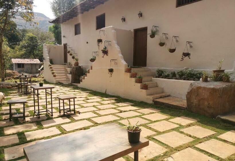 Achalaa Resort