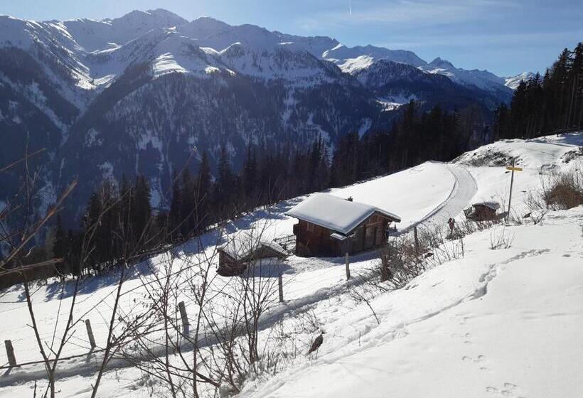 Appartement Gsaller