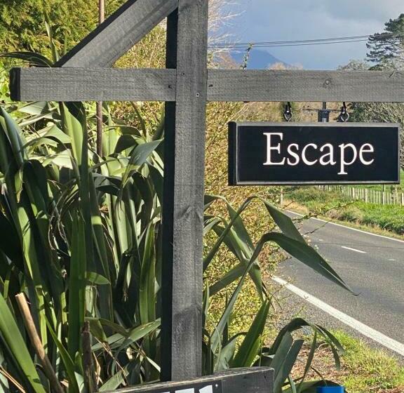 צימר Escape