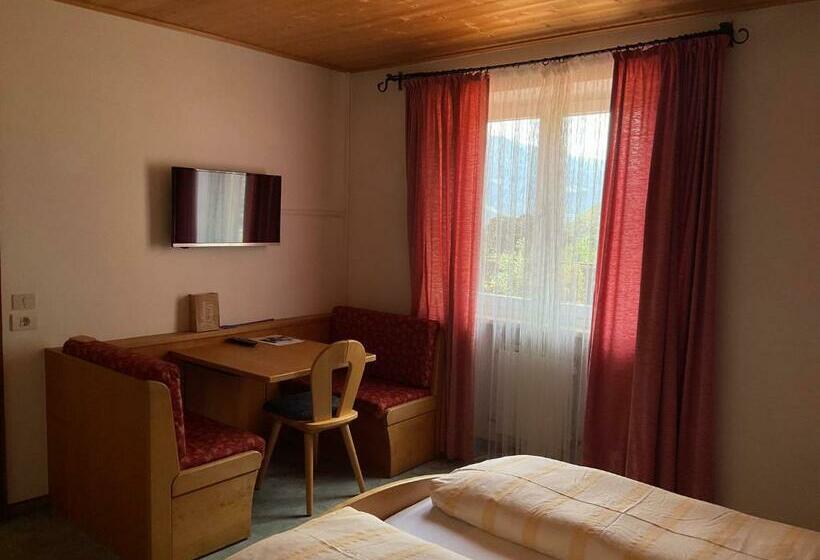 Bed and Breakfast Garni Rika