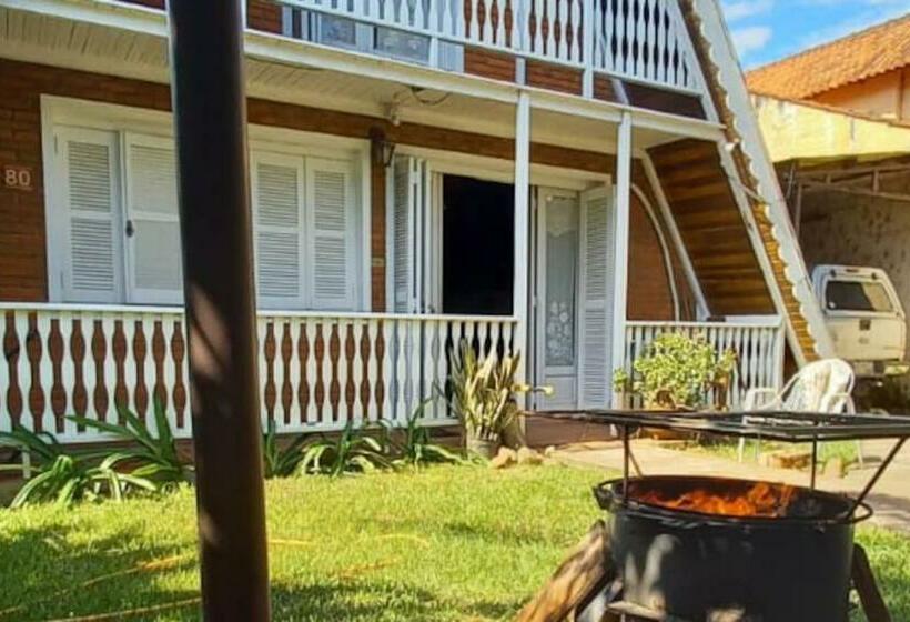 Cabanna Hostel