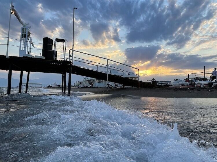 Antalya City Hotel & Spa +12