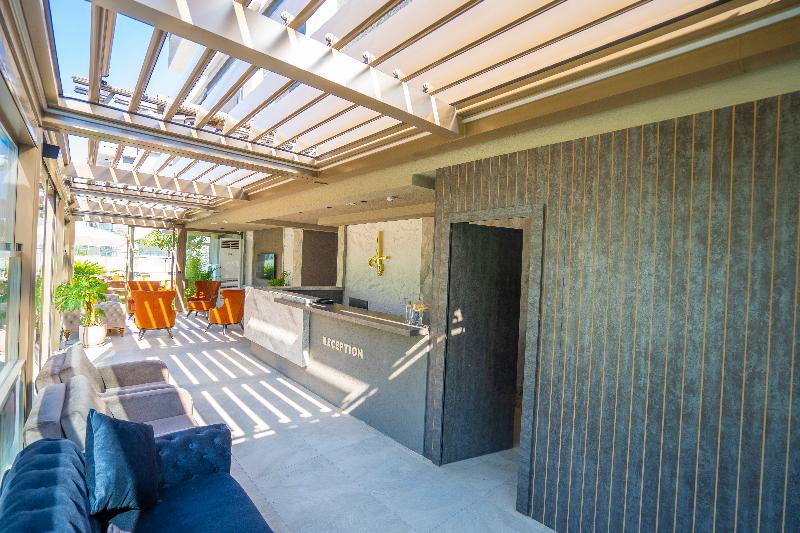 Antalya City Hotel & Spa +12