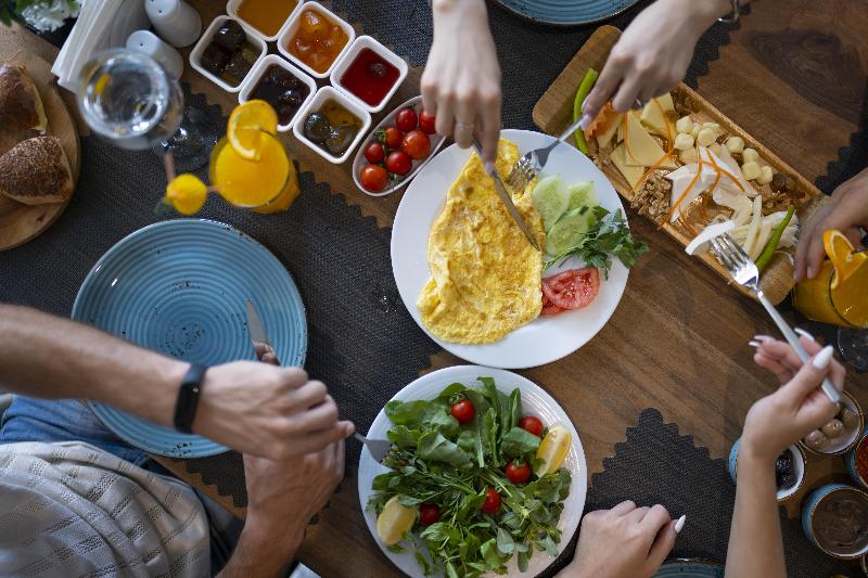 Antalya City Hotel & Spa +12