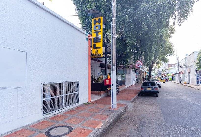 هتل Ayenda Boutique La Trinidad