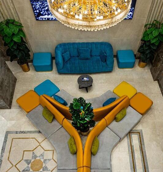 هتل Best Western Ajyad Makkah