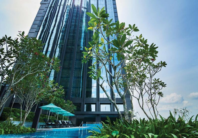 هتل Doubletree By Hilton Shah Alam I City