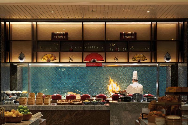 هتل Doubletree By Hilton Shah Alam I City