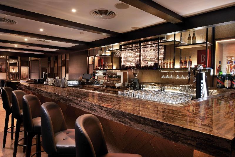 هتل Doubletree By Hilton Shah Alam I City