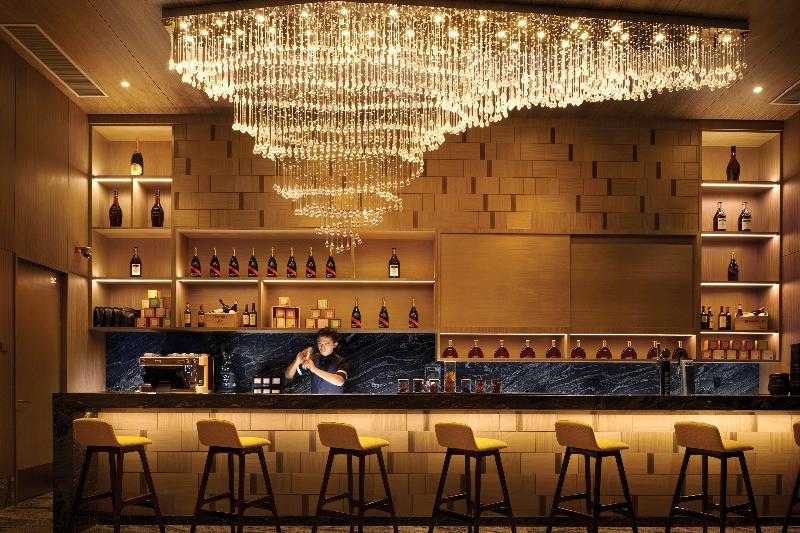 هتل Doubletree By Hilton Shah Alam I City