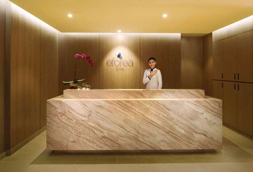 هتل Doubletree By Hilton Shah Alam I City