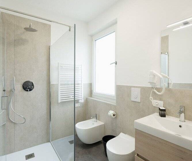 فندق Nuovo Cason