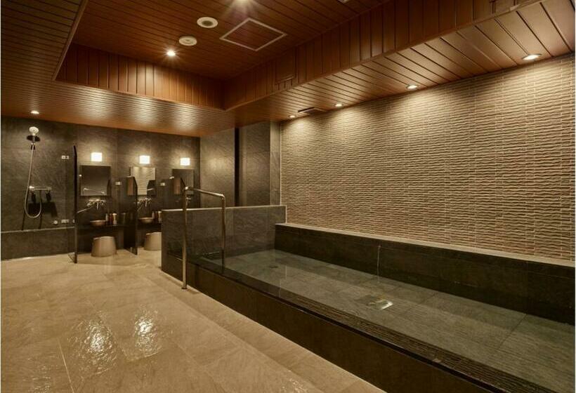 ホテル Resh Tottori Ekimae   Vacation Stay 47411v