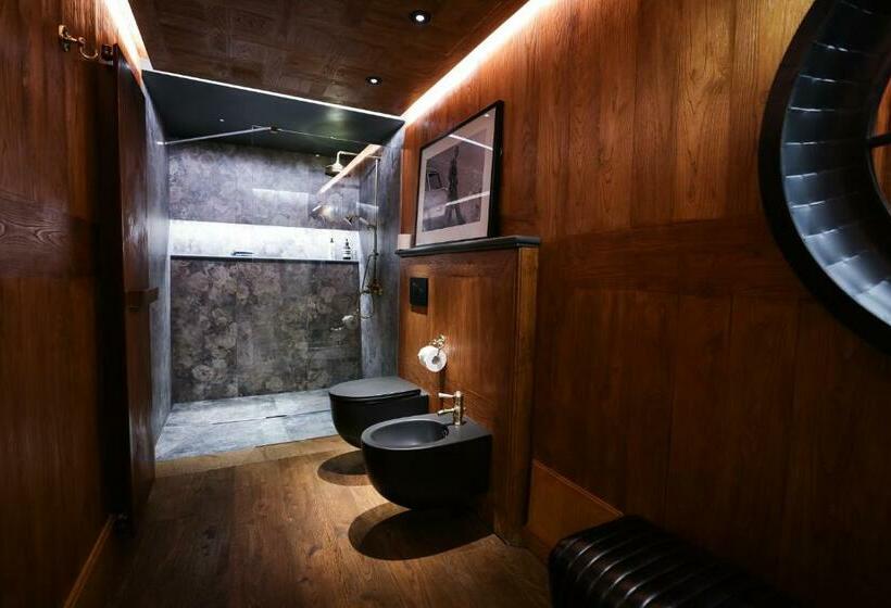 La Piazzetta Degli Artisti   Boutique B&b