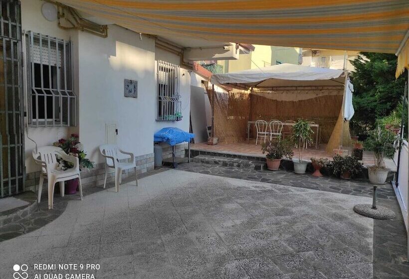 La Rosa   Home Relax