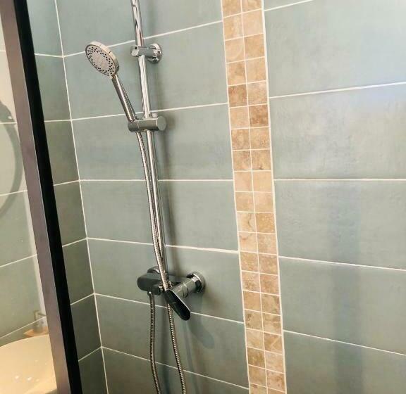 פנסיון Le Cabanon