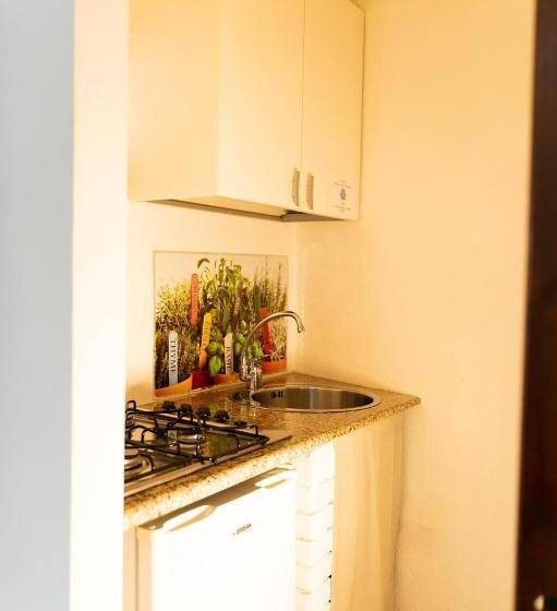 펜션 Murahera Guest House