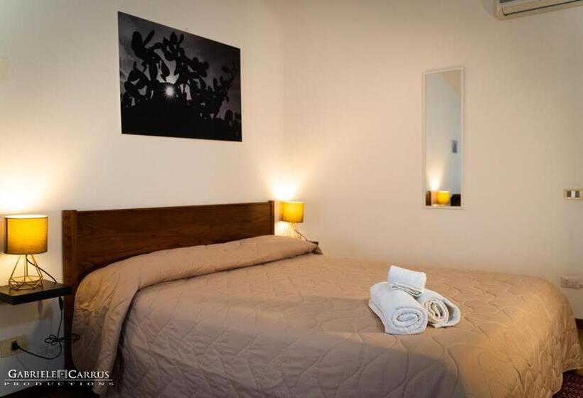 펜션 Murahera Guest House