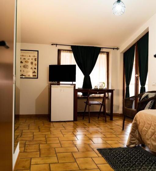 펜션 Murahera Guest House
