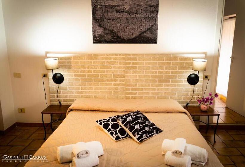 펜션 Murahera Guest House