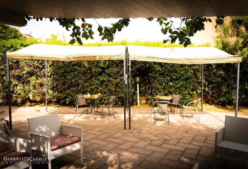 펜션 Murahera Guest House