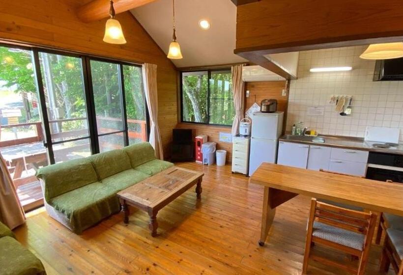 Tabinoteitaku Yakurai Cottage