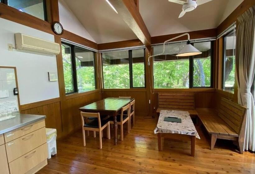 Tabinoteitaku Yakurai Cottage