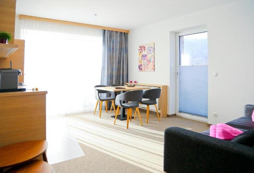 ベッドアンドブレックファースト Pension Reiter Moravec