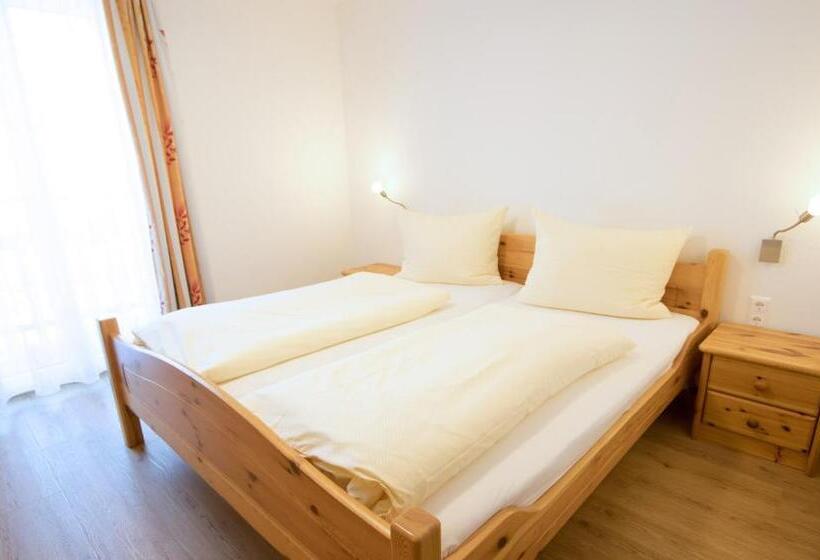 צימר Pension Alte Mühle