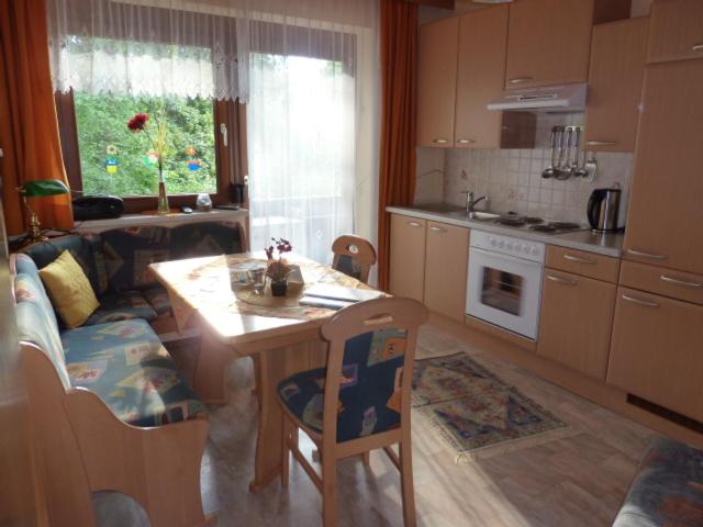 צימר Pension Mühlenheim