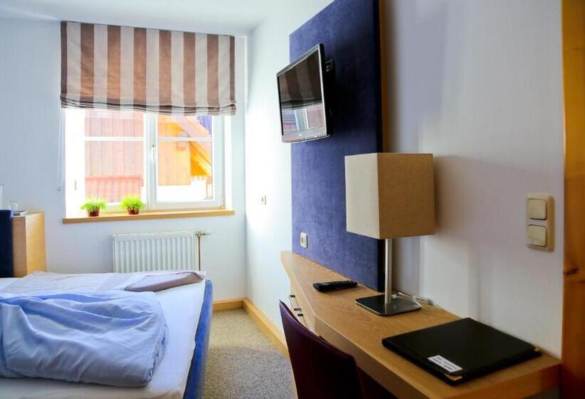 ベッドアンドブレックファースト Pension Reiter Moravec