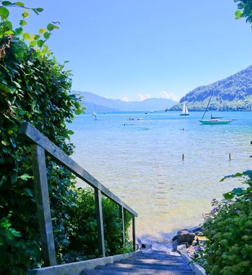 ベッドアンドブレックファースト Pension Reiter Moravec