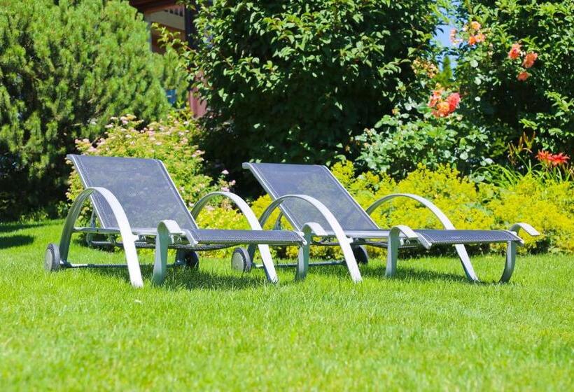 ベッドアンドブレックファースト Pension Reiter Moravec