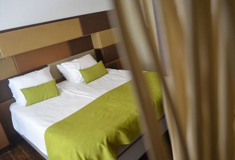 Boetiek Hotel Plein Vijf