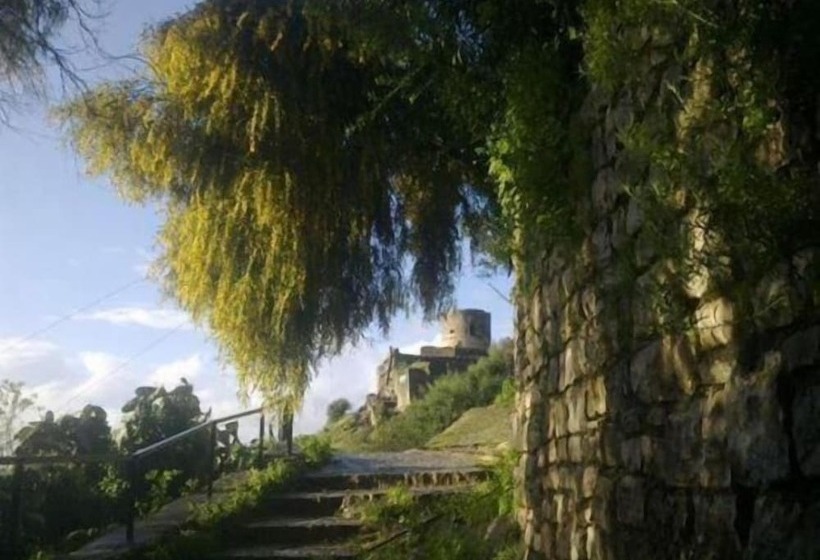 Casa Henrietta