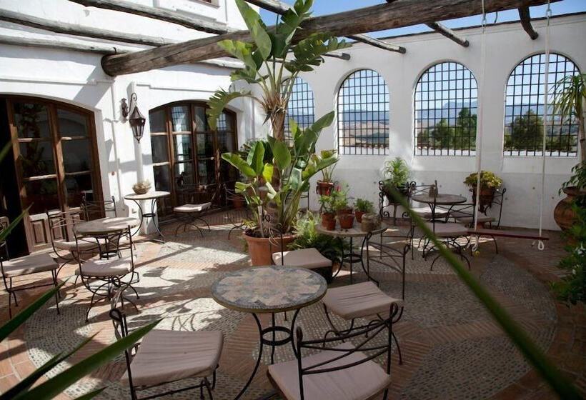 Casa Henrietta