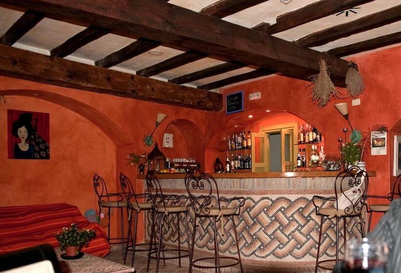 Casa Henrietta