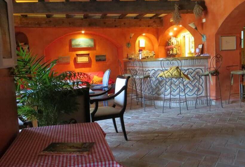 Casa Henrietta