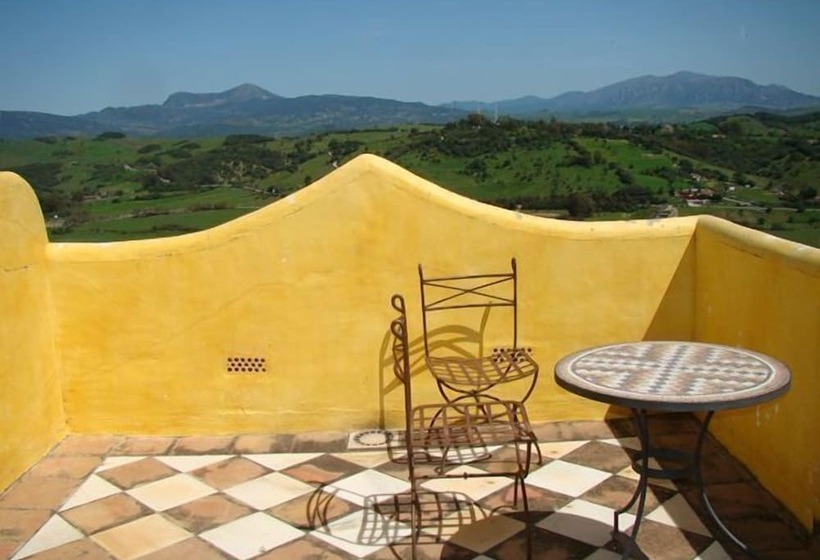 Casa Henrietta