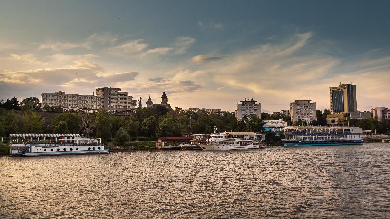 Faleza Hotel By Vega
