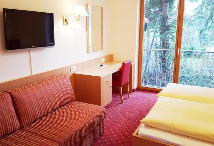 Gasthof Hotel Zur Goldenen Krone