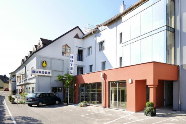 Gasthof Hotel Zur Goldenen Krone