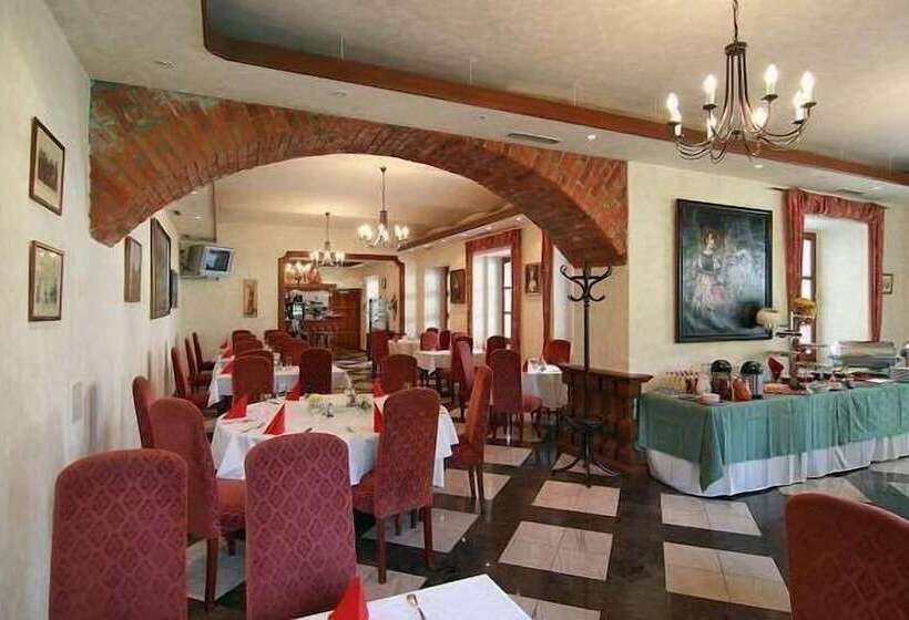 Golf Resort Hotel Konopiště