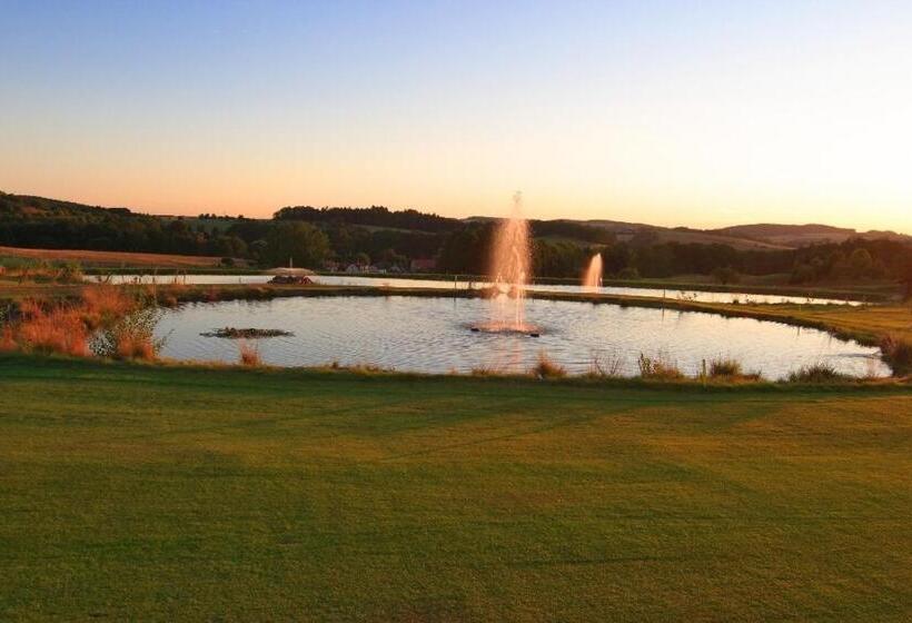 Golf Resort Hotel Konopiště